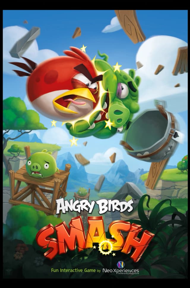 game cover art
