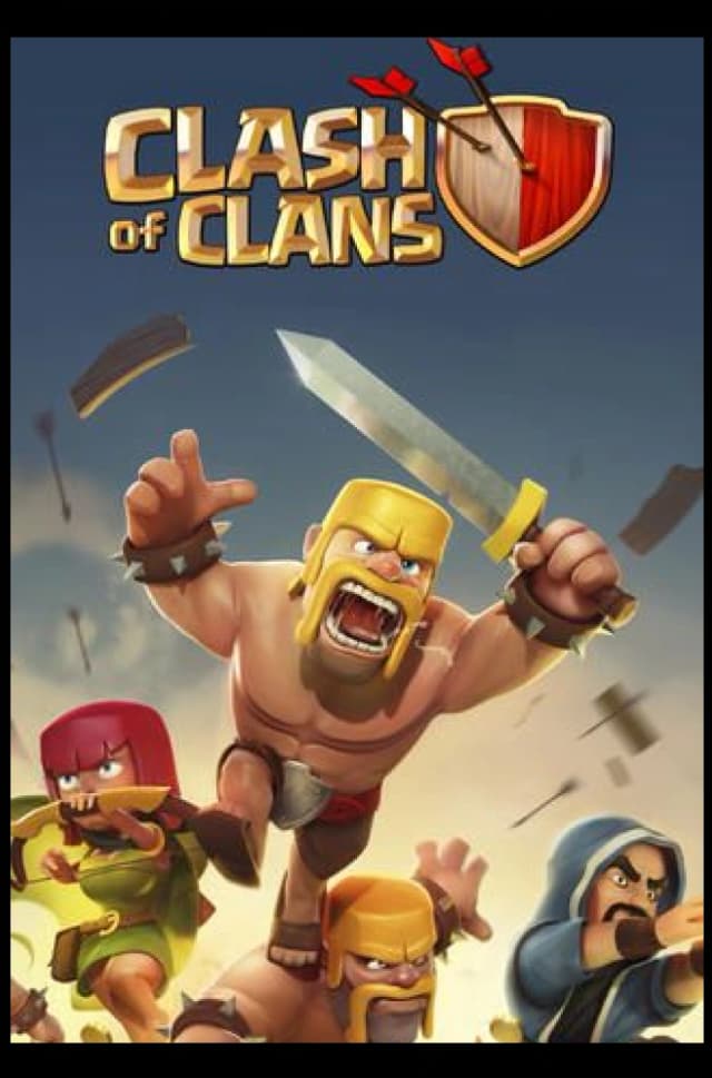 game cover art