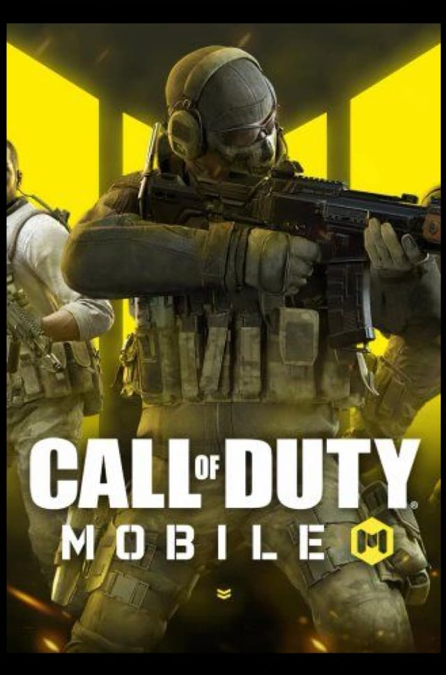 game cover art