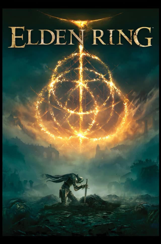 game cover art