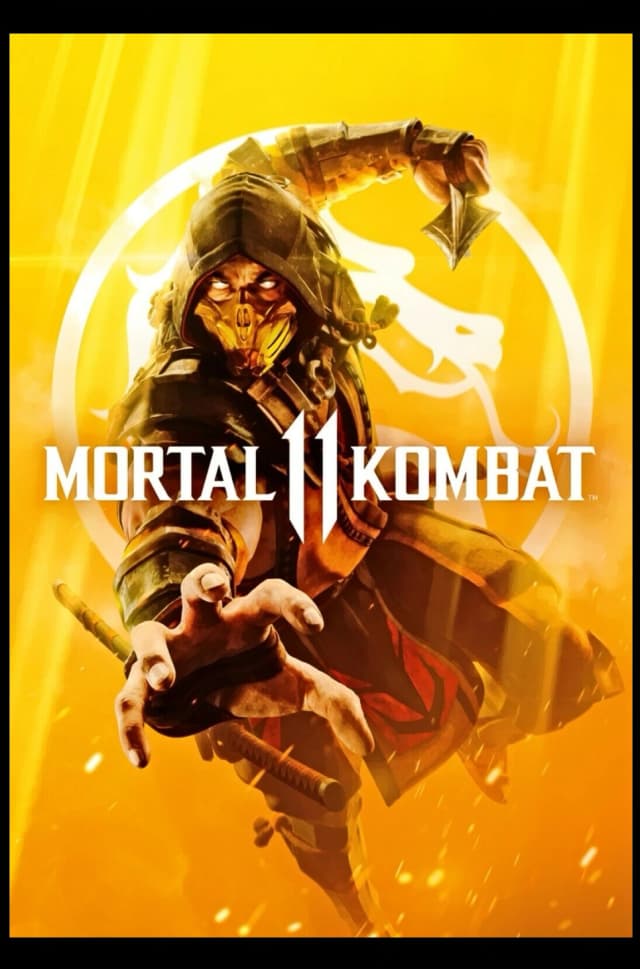 game cover art